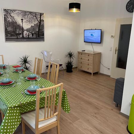 Gesamte Unterkunft Fuer 6 Personen Vienna Exterior photo