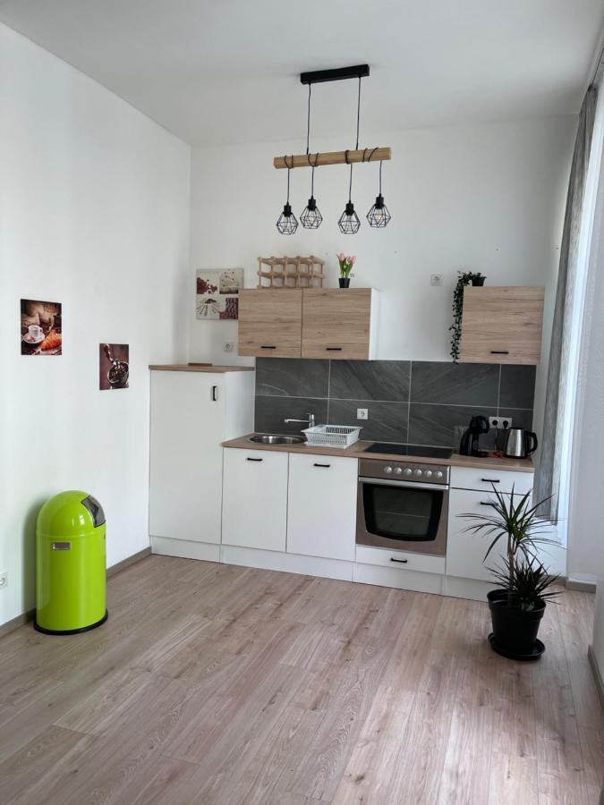 Gesamte Unterkunft Fuer 6 Personen Vienna Exterior photo