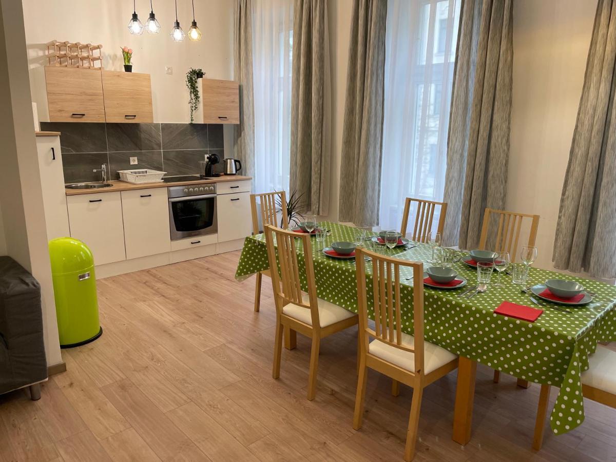 Gesamte Unterkunft Fuer 6 Personen Vienna Exterior photo